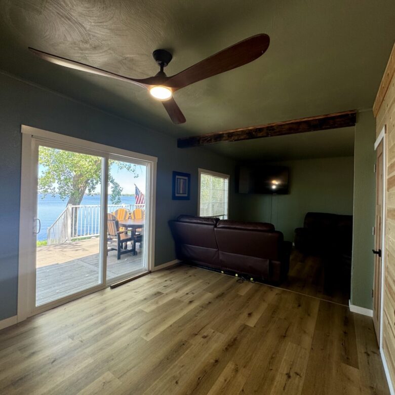Clear Lake – 442974 South Shore Dr. Lake City, SD