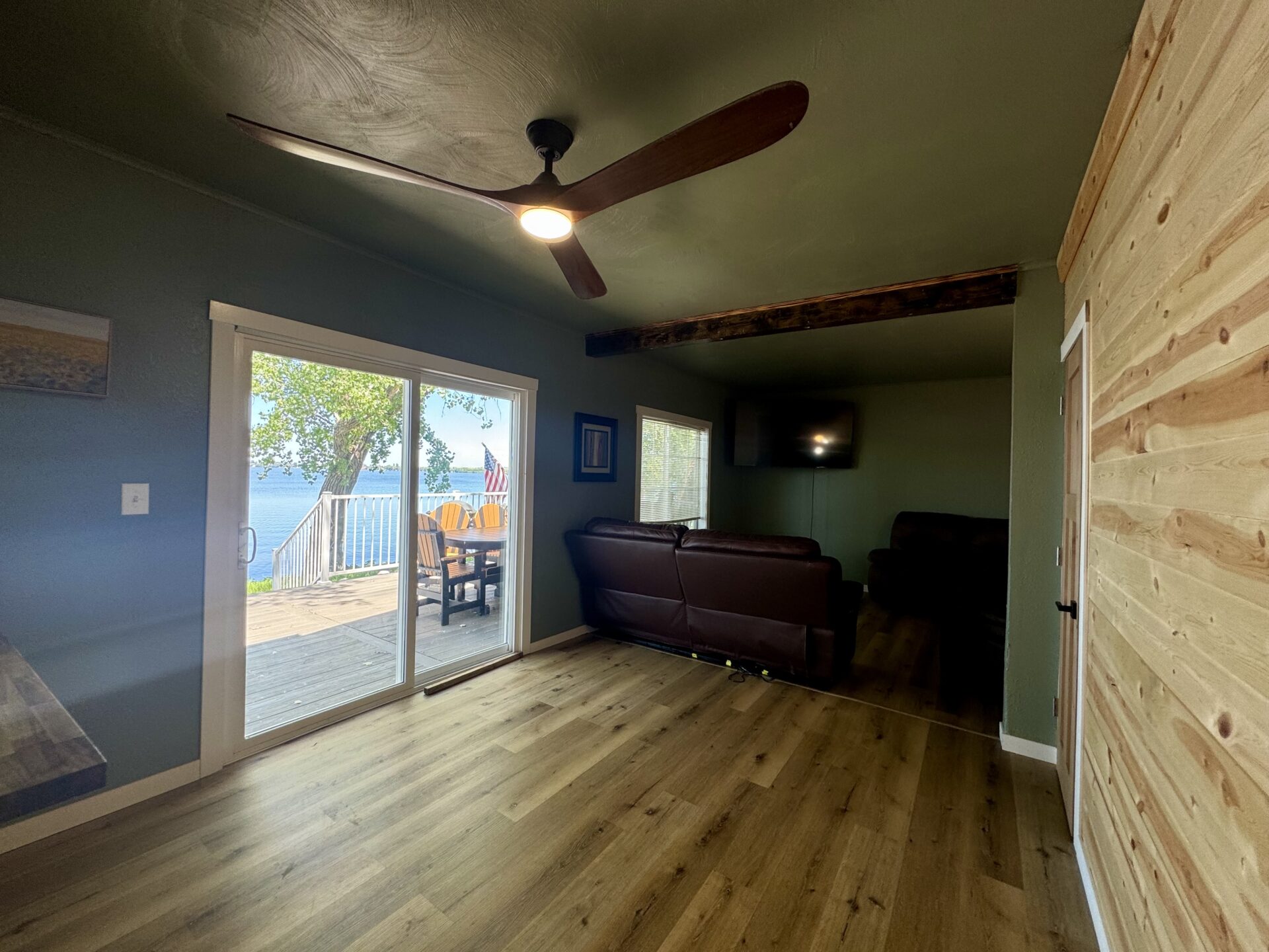 Clear Lake – 442974 South Shore Dr. Lake City, SD