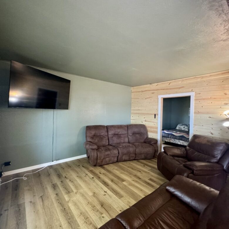 Clear Lake – 442974 South Shore Dr. Lake City, SD
