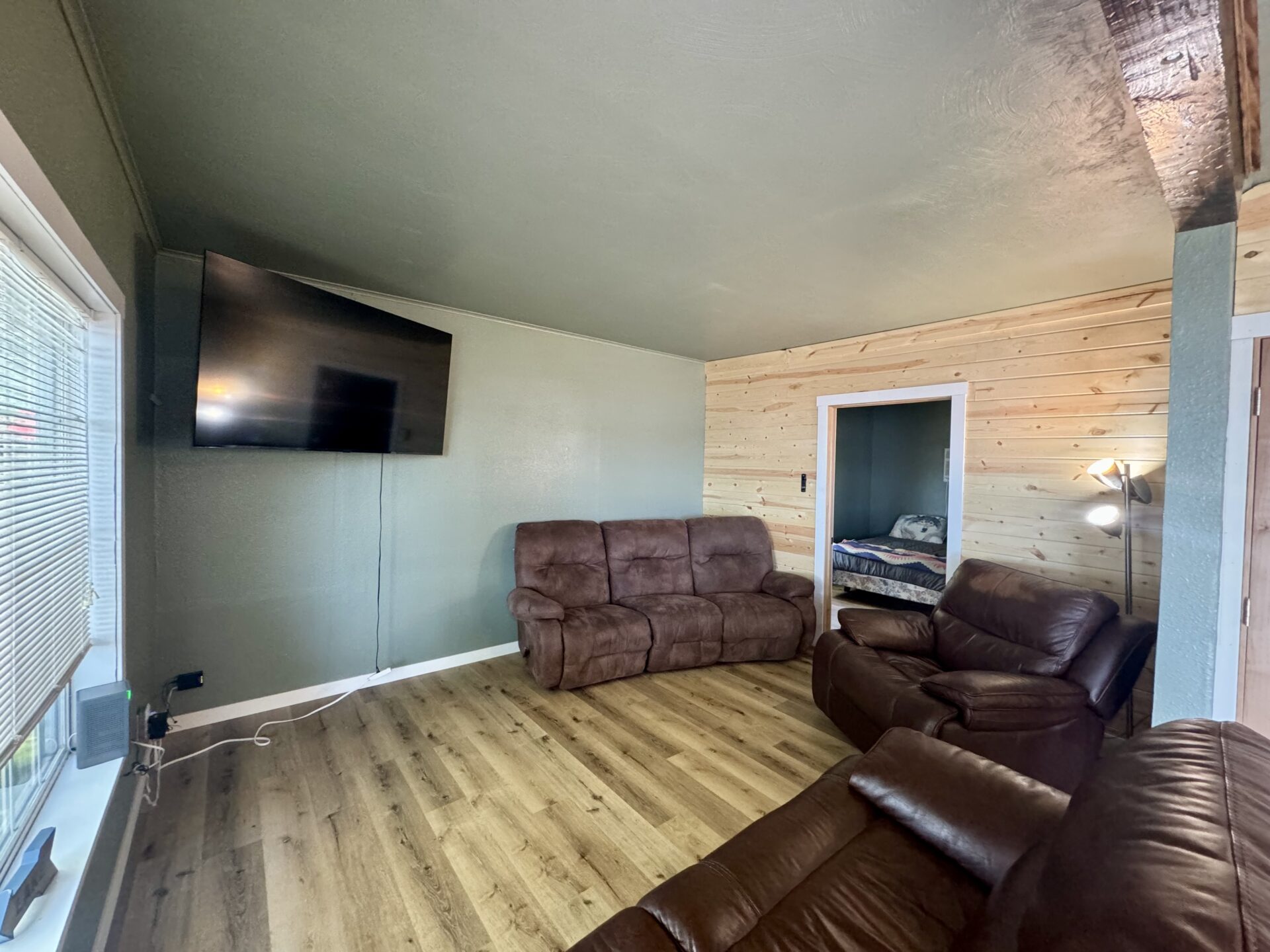 Clear Lake – 442974 South Shore Dr. Lake City, SD