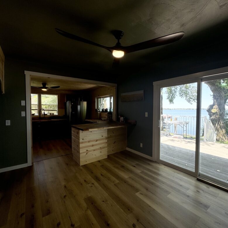 Clear Lake – 442974 South Shore Dr. Lake City, SD