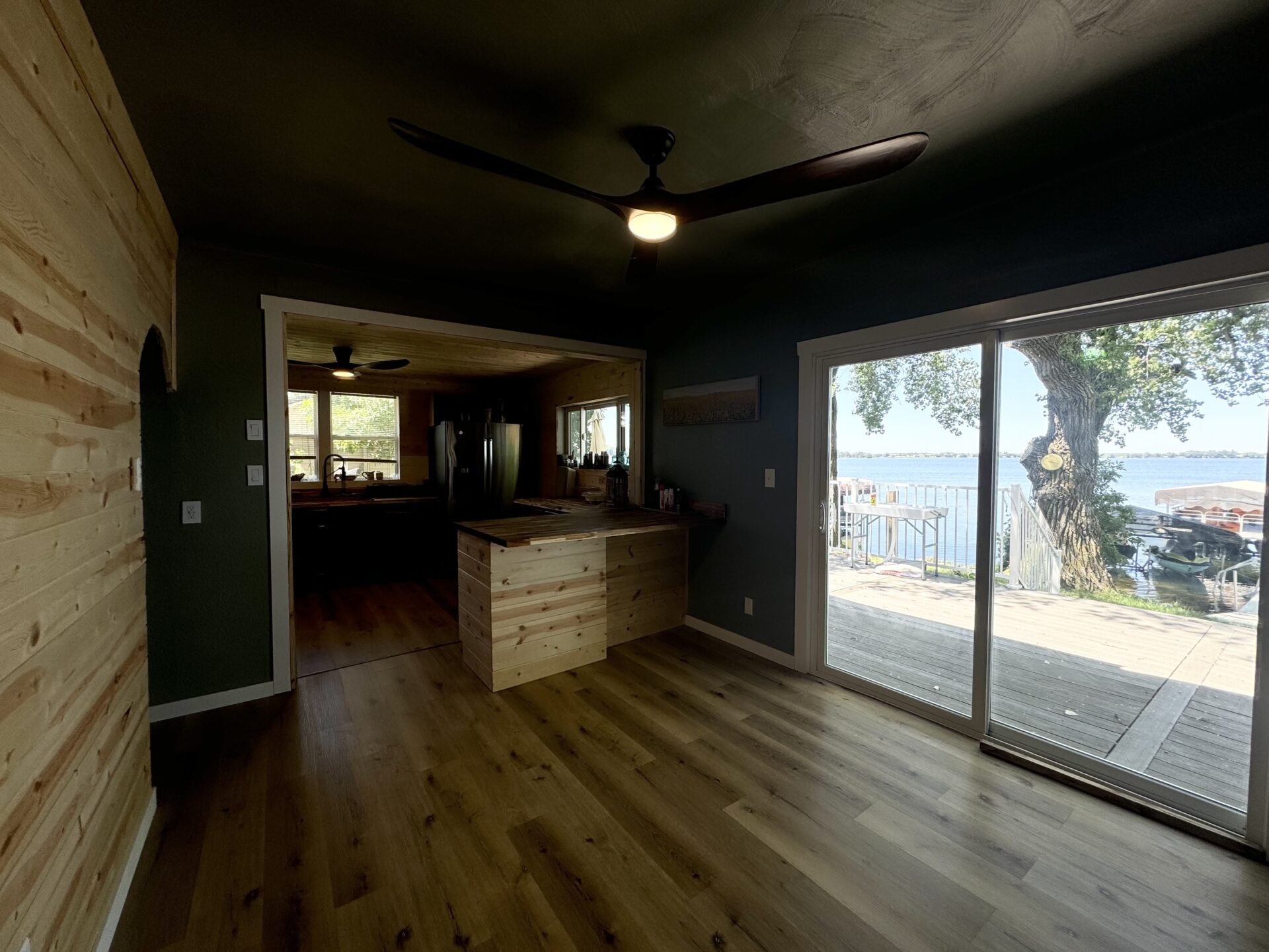 Clear Lake – 442974 South Shore Dr. Lake City, SD