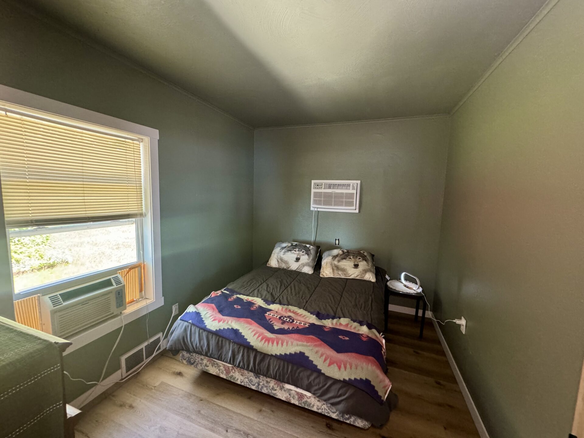 Clear Lake – 442974 South Shore Dr. Lake City, SD