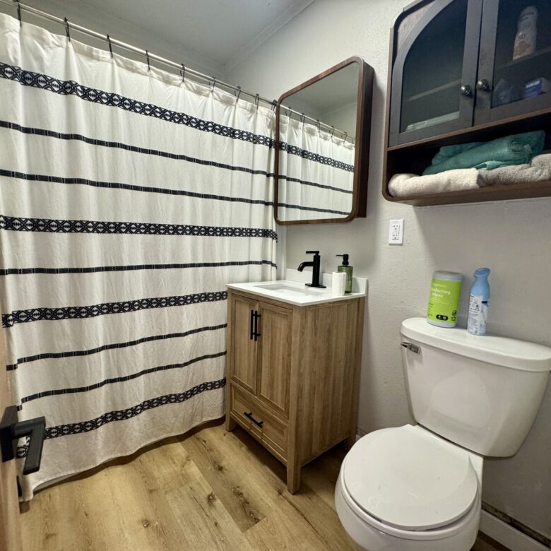 Clear Lake – 442974 South Shore Dr. Lake City, SD