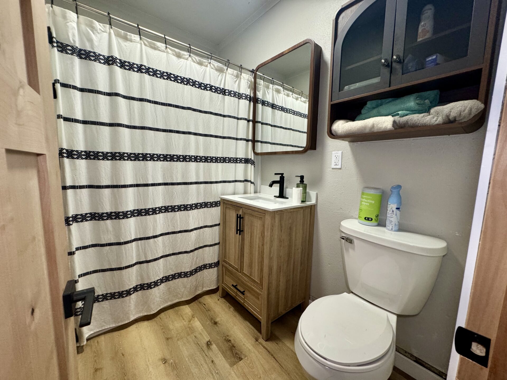 Clear Lake – 442974 South Shore Dr. Lake City, SD