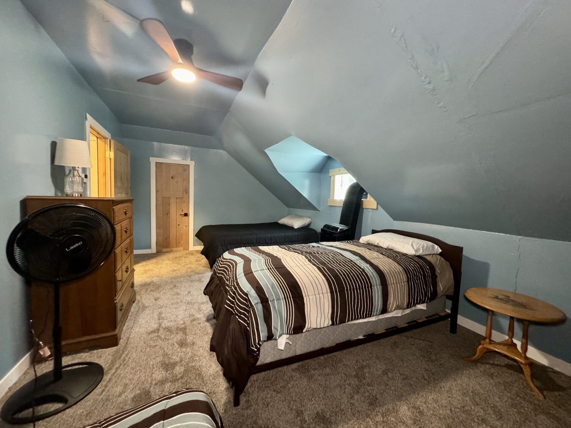 Clear Lake – 442974 South Shore Dr. Lake City, SD