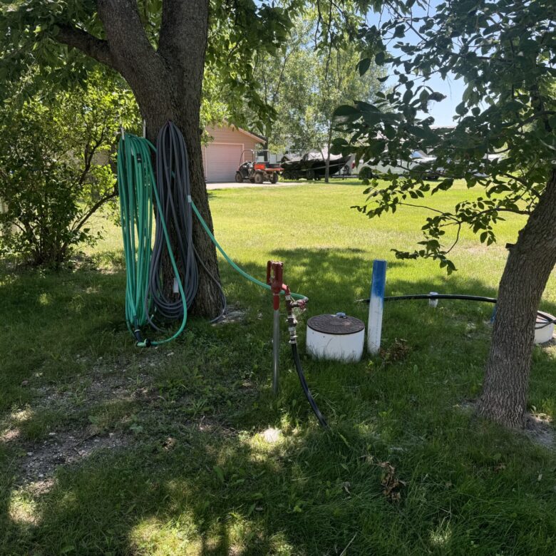 Clear Lake – 442974 South Shore Dr. Lake City, SD