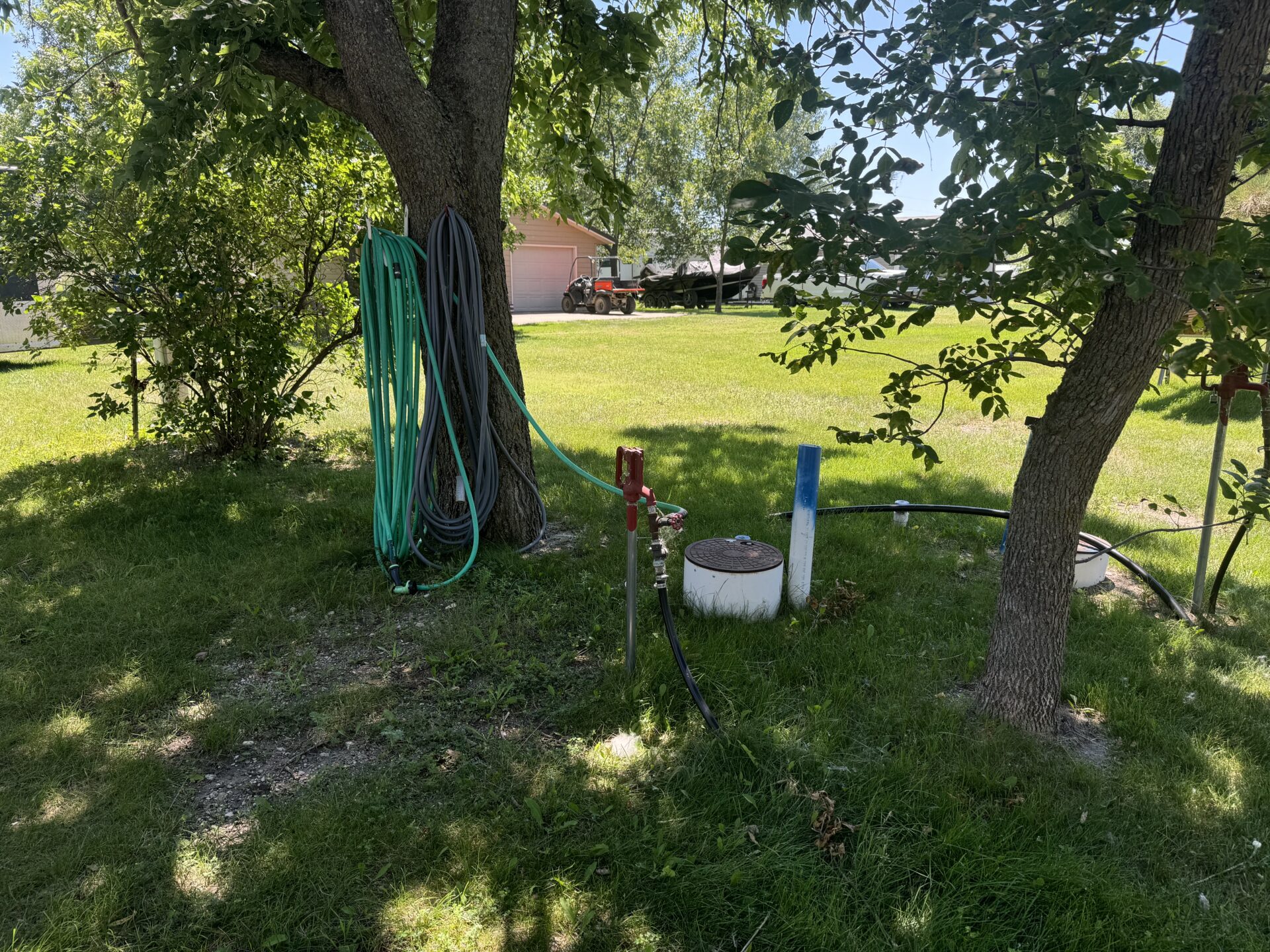 Clear Lake – 442974 South Shore Dr. Lake City, SD