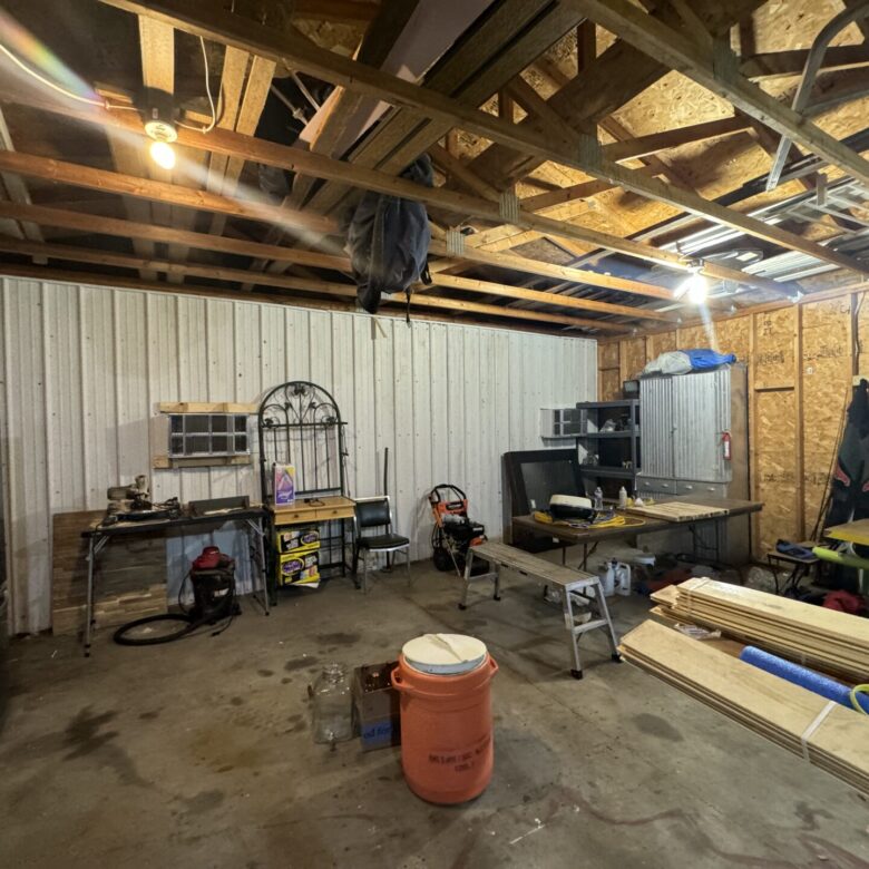 Clear Lake – 442974 South Shore Dr. Lake City, SD