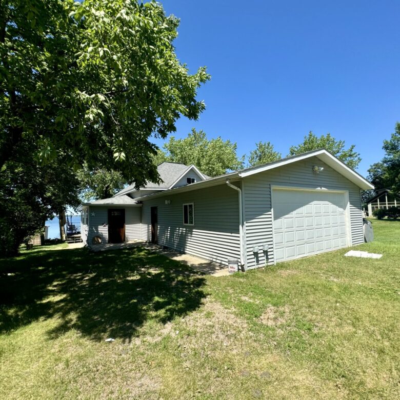 Clear Lake – 442974 South Shore Dr. Lake City, SD