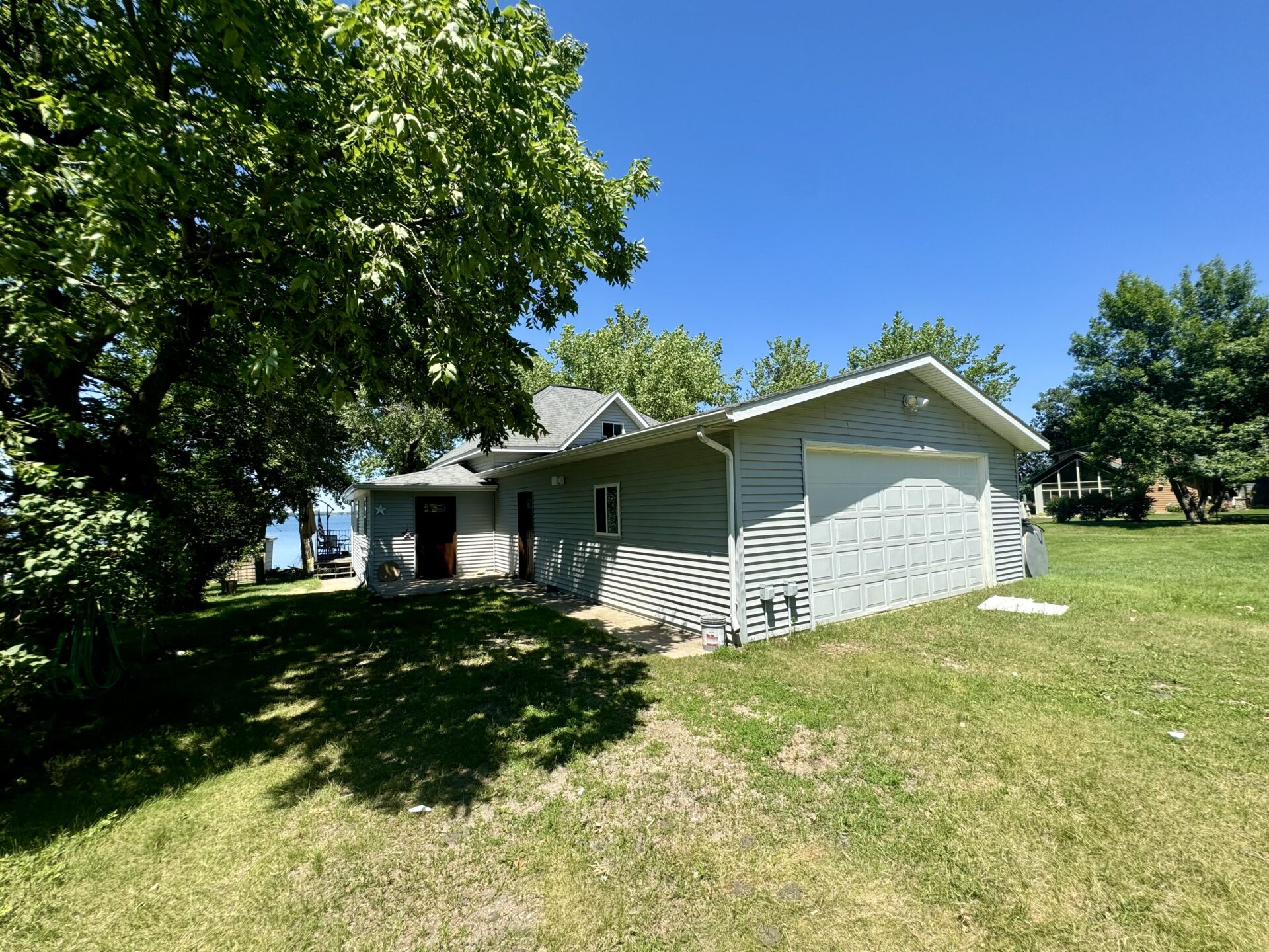 Photo Jul 14 2026, 2 06 19 PM Clear Lake – 442974 South Shore Dr. Lake City, SD