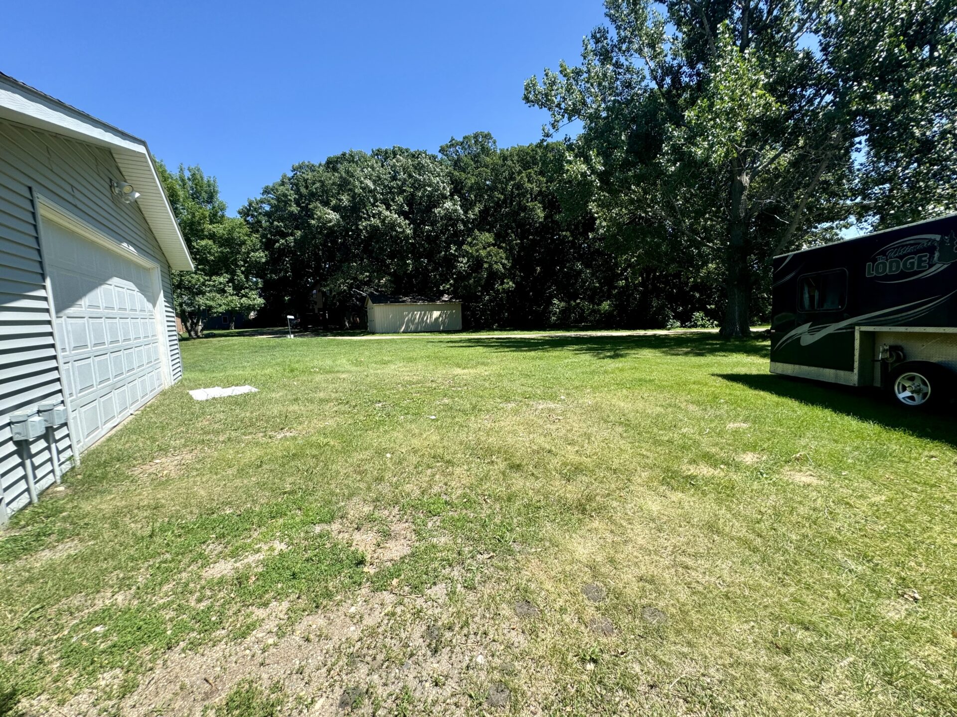 Clear Lake – 442974 South Shore Dr. Lake City, SD