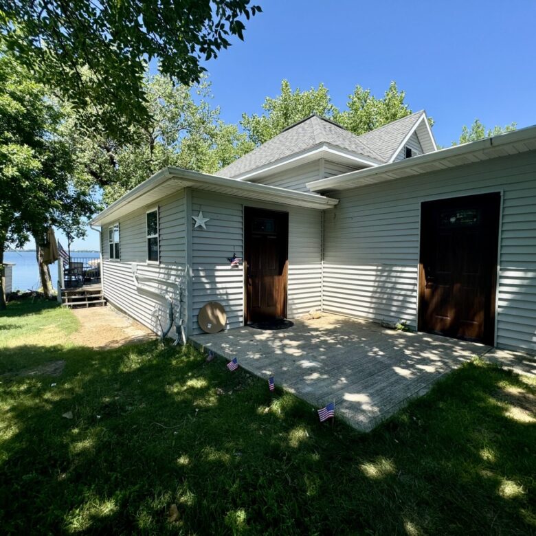 Clear Lake – 442974 South Shore Dr. Lake City, SD