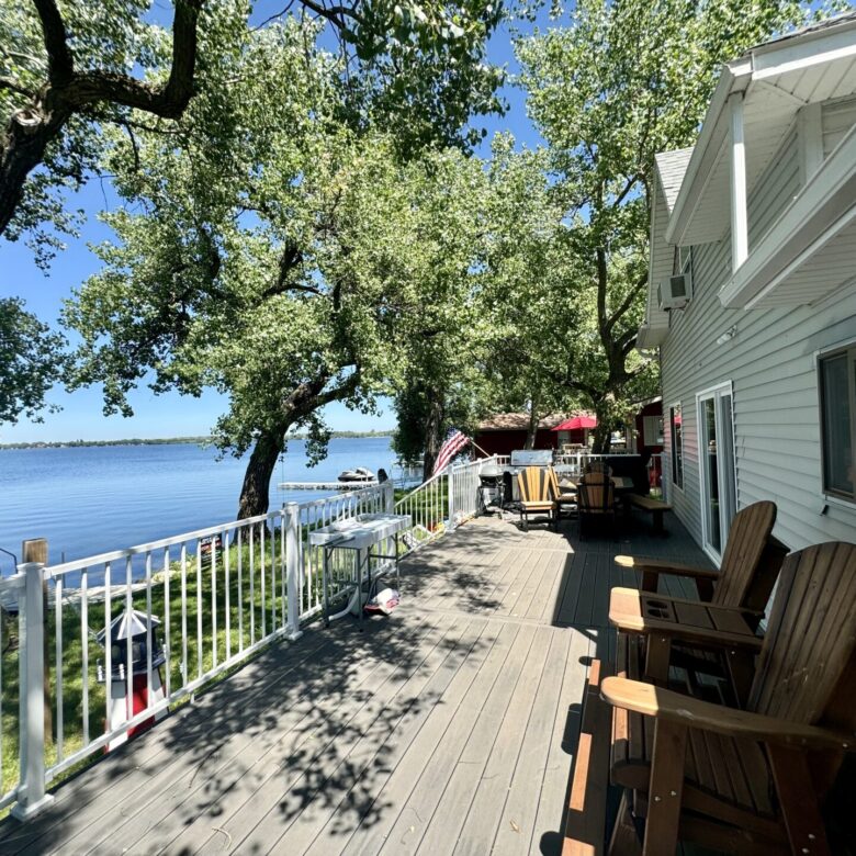 Clear Lake – 442974 South Shore Dr. Lake City, SD
