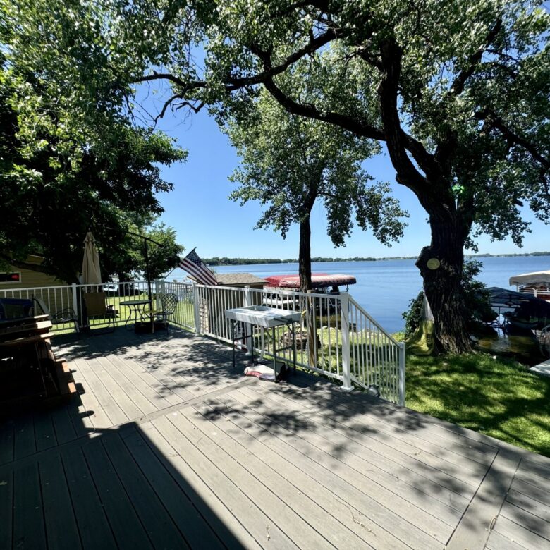Clear Lake – 442974 South Shore Dr. Lake City, SD