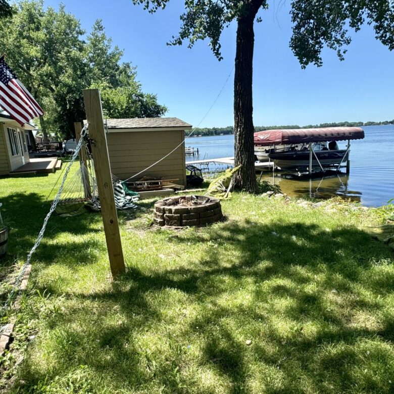 Clear Lake – 442974 South Shore Dr. Lake City, SD