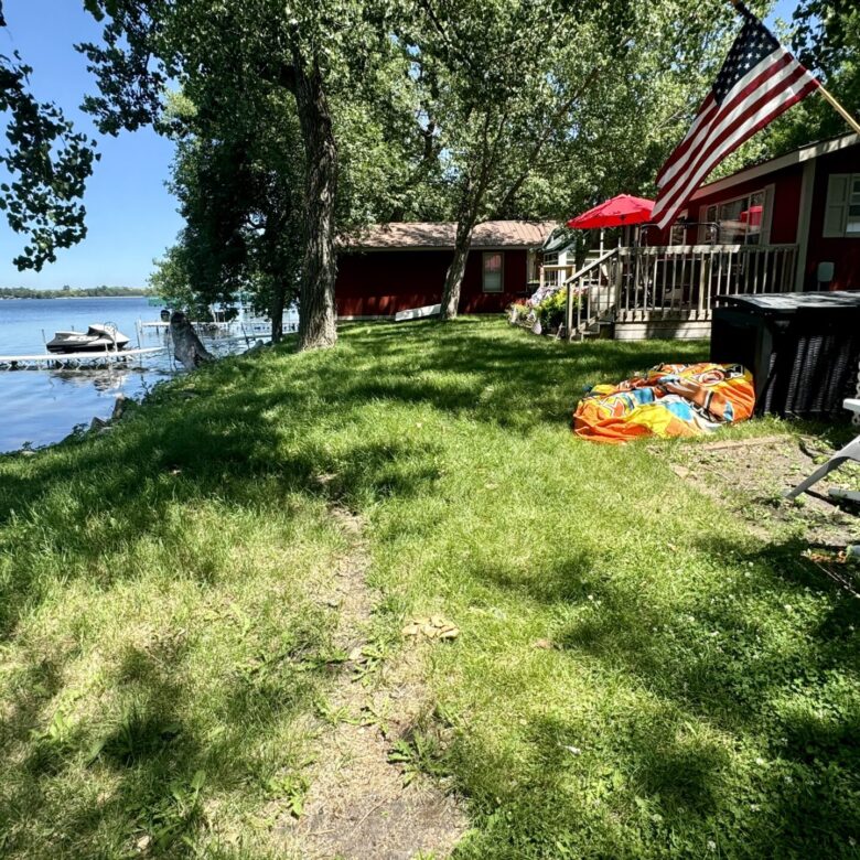 Clear Lake – 442974 South Shore Dr. Lake City, SD