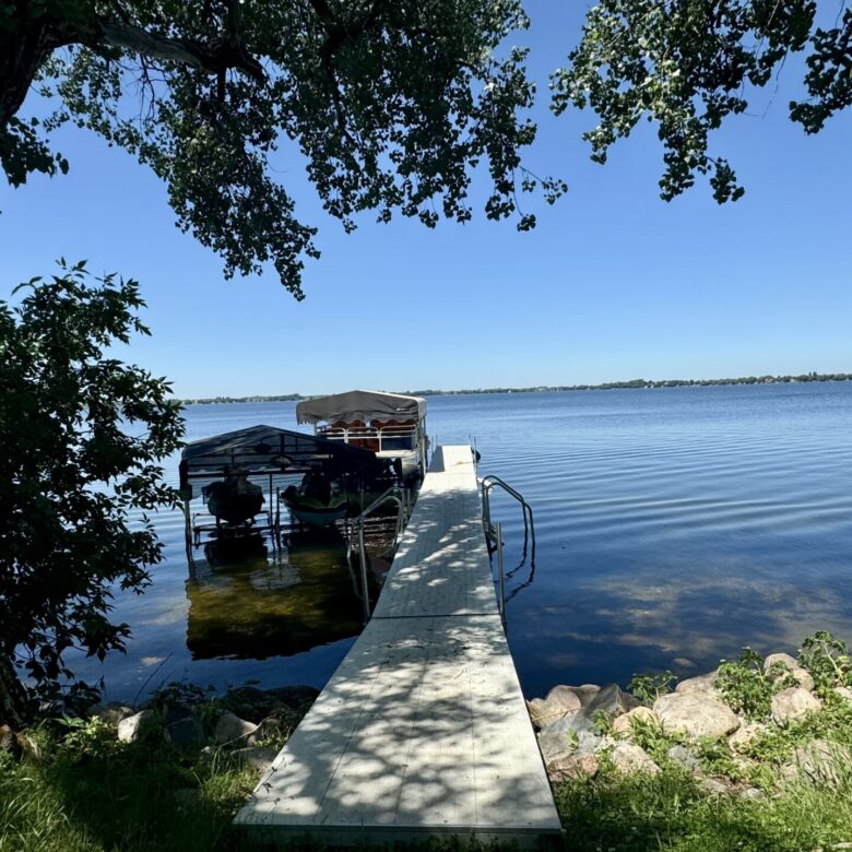 Clear Lake – 442974 South Shore Dr. Lake City, SD