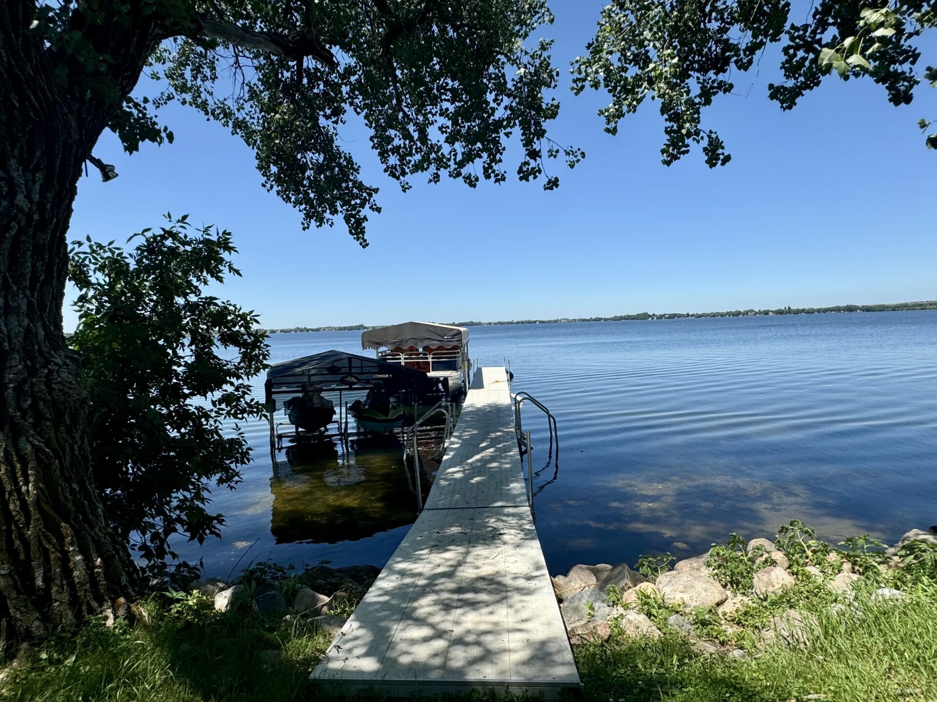 Clear Lake – 442974 South Shore Dr. Lake City, SD
