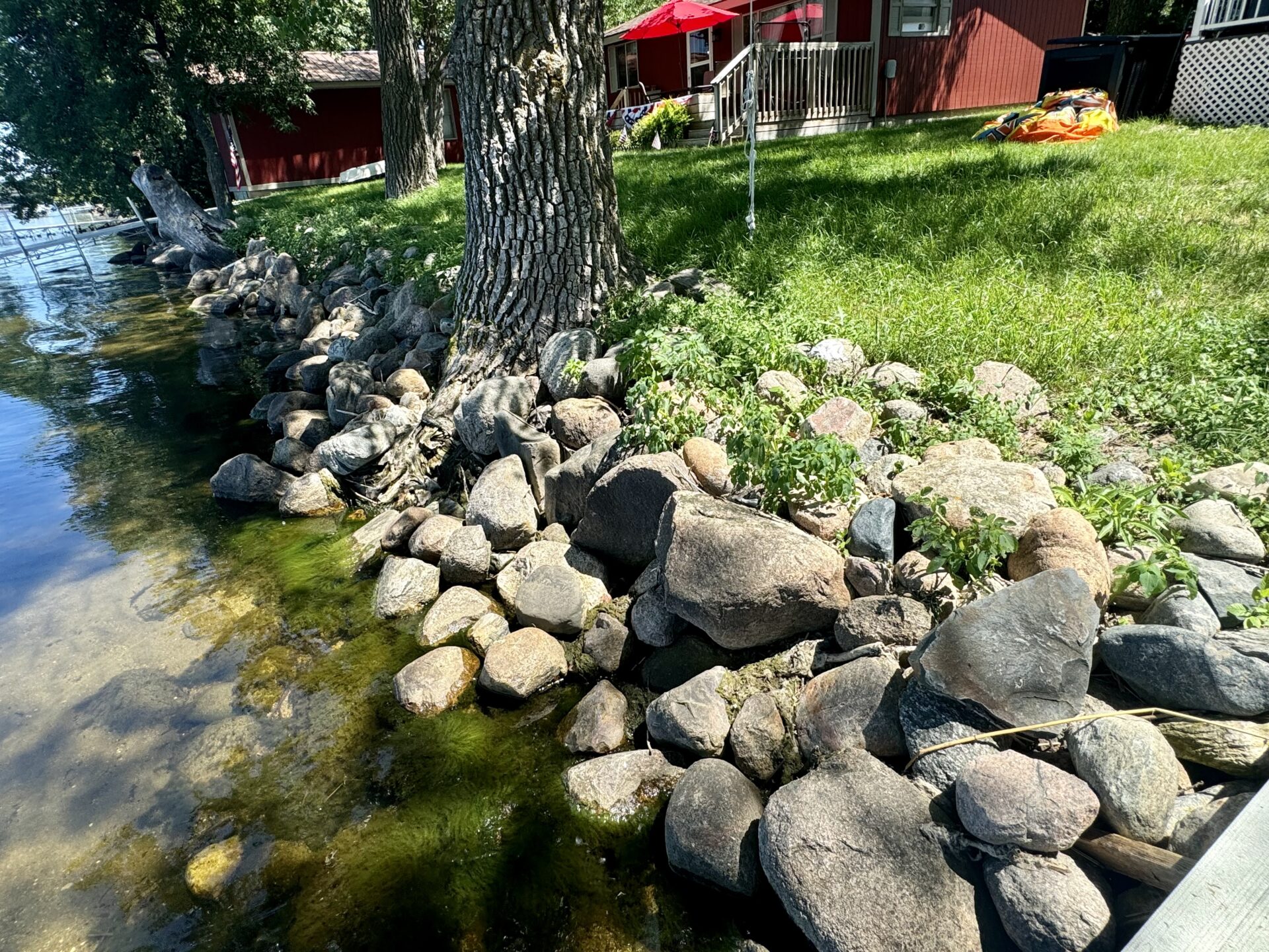 Clear Lake – 442974 South Shore Dr. Lake City, SD