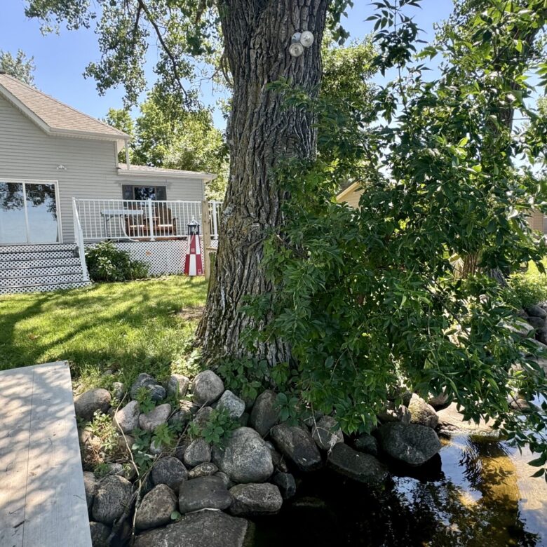 Clear Lake – 442974 South Shore Dr. Lake City, SD