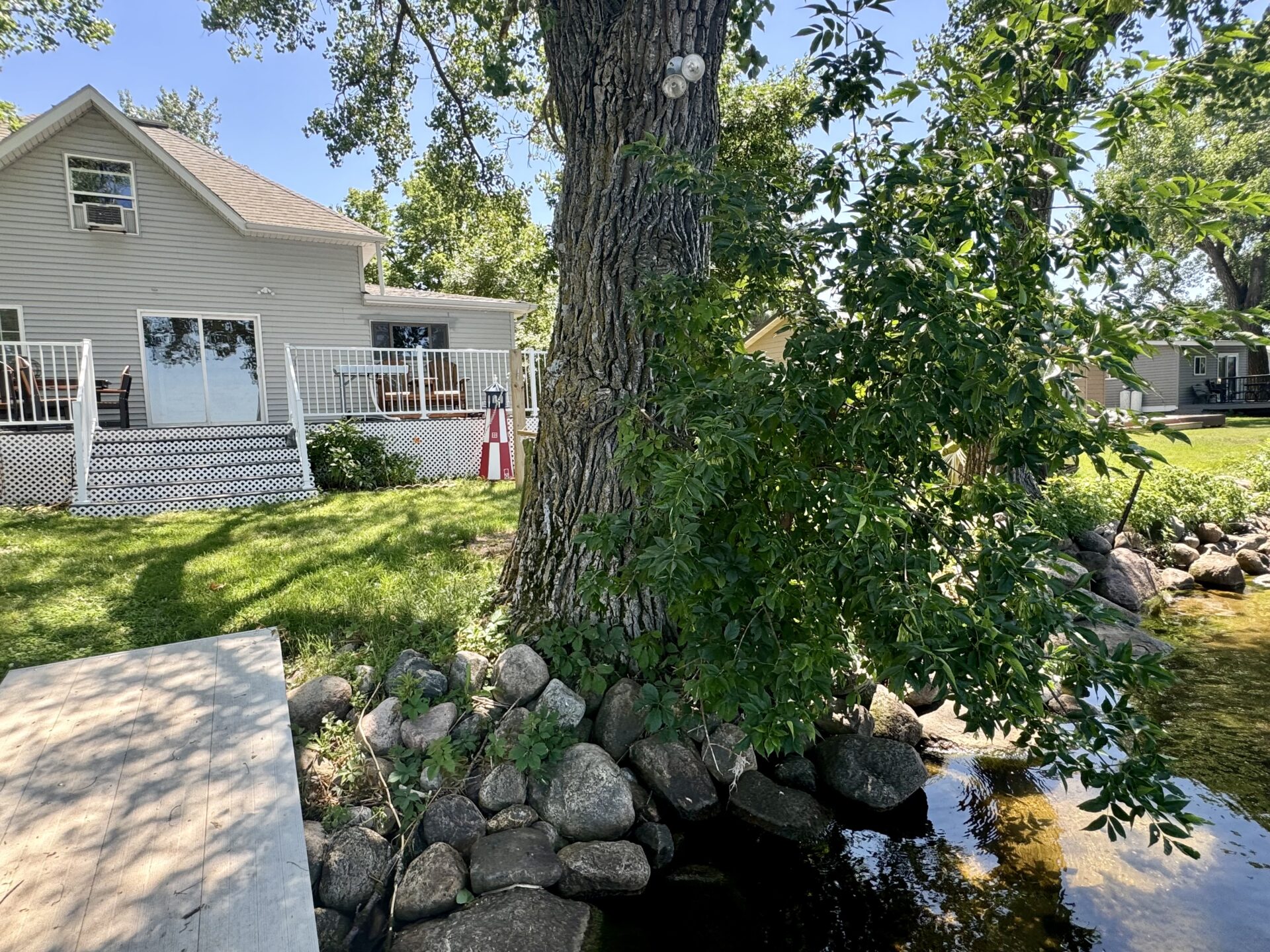 Clear Lake – 442974 South Shore Dr. Lake City, SD