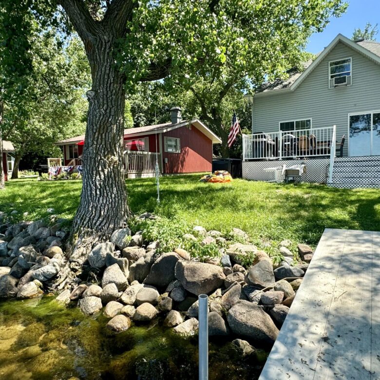 Clear Lake – 442974 South Shore Dr. Lake City, SD