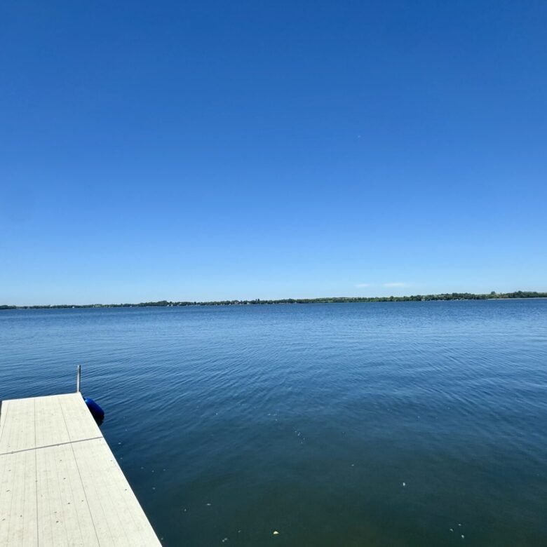 Clear Lake – 442974 South Shore Dr. Lake City, SD