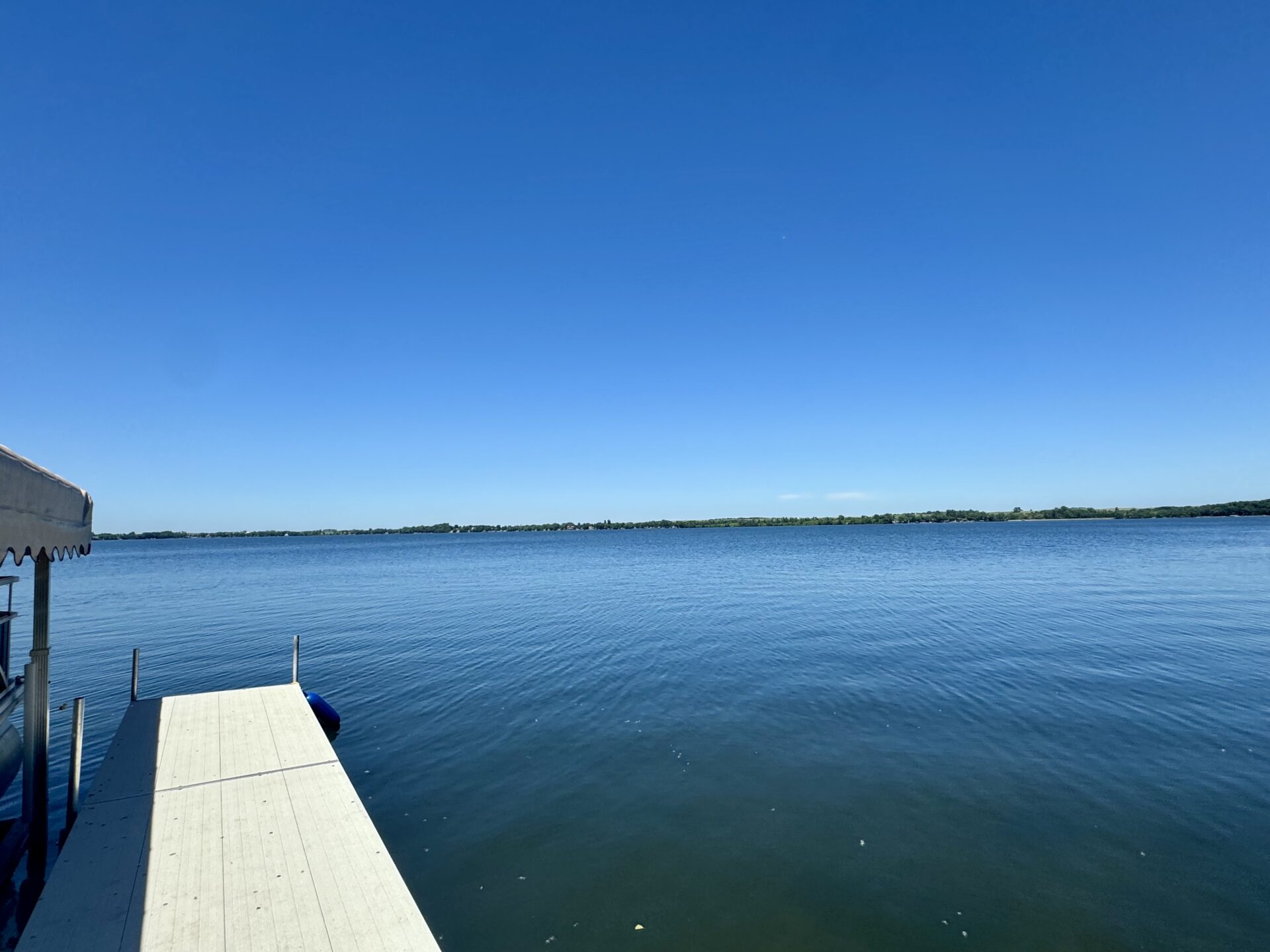 Clear Lake – 442974 South Shore Dr. Lake City, SD