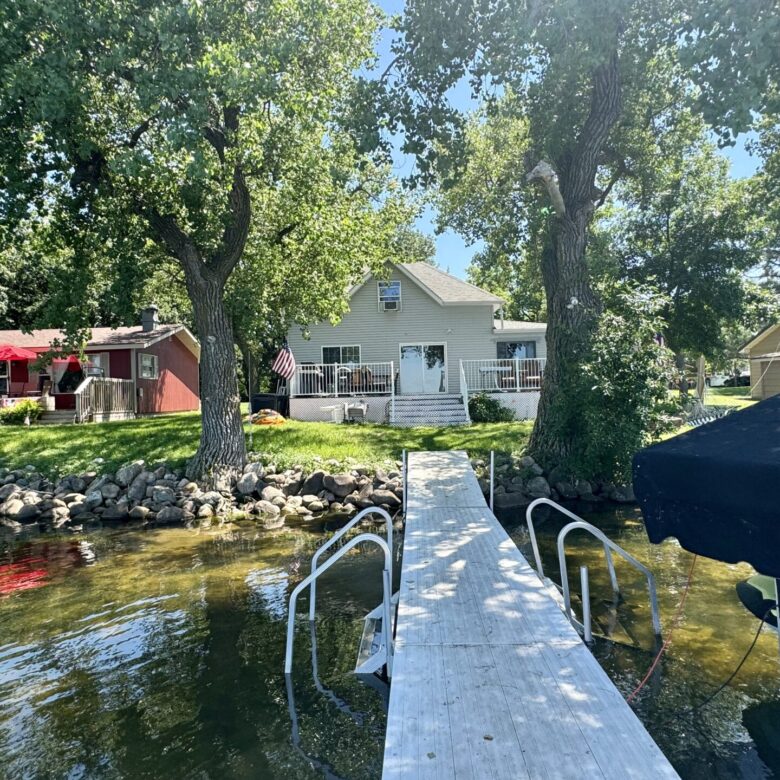 Clear Lake – 442974 South Shore Dr. Lake City, SD