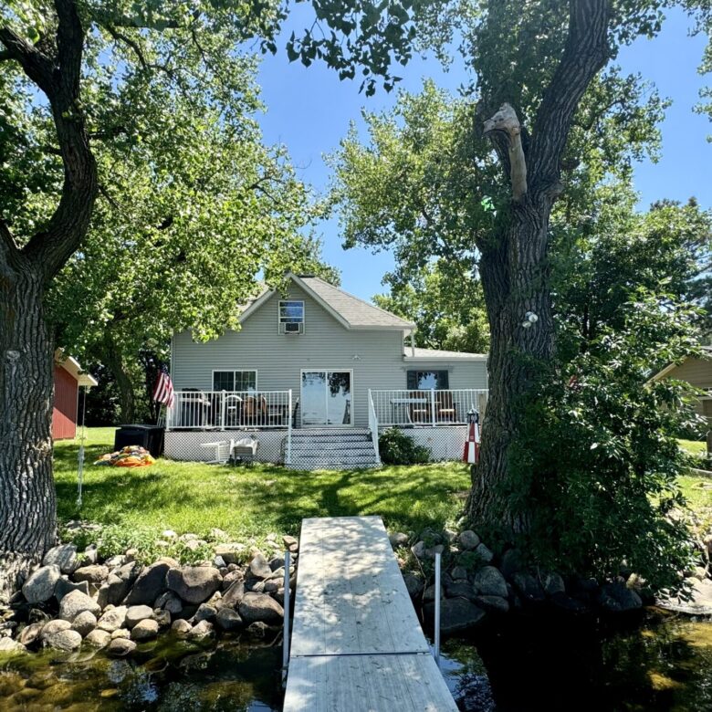 Clear Lake – 442974 South Shore Dr. Lake City, SD