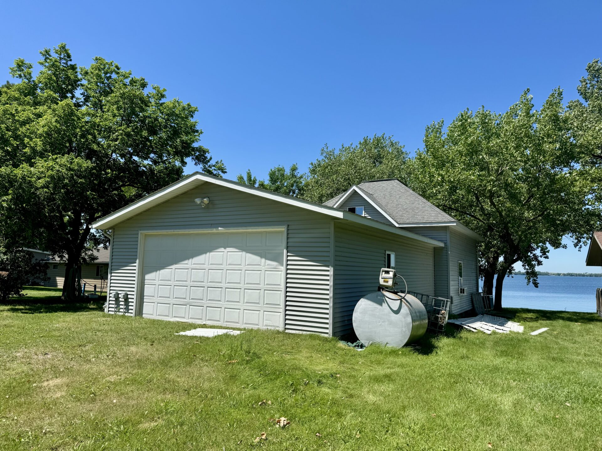Clear Lake – 442974 South Shore Dr. Lake City, SD