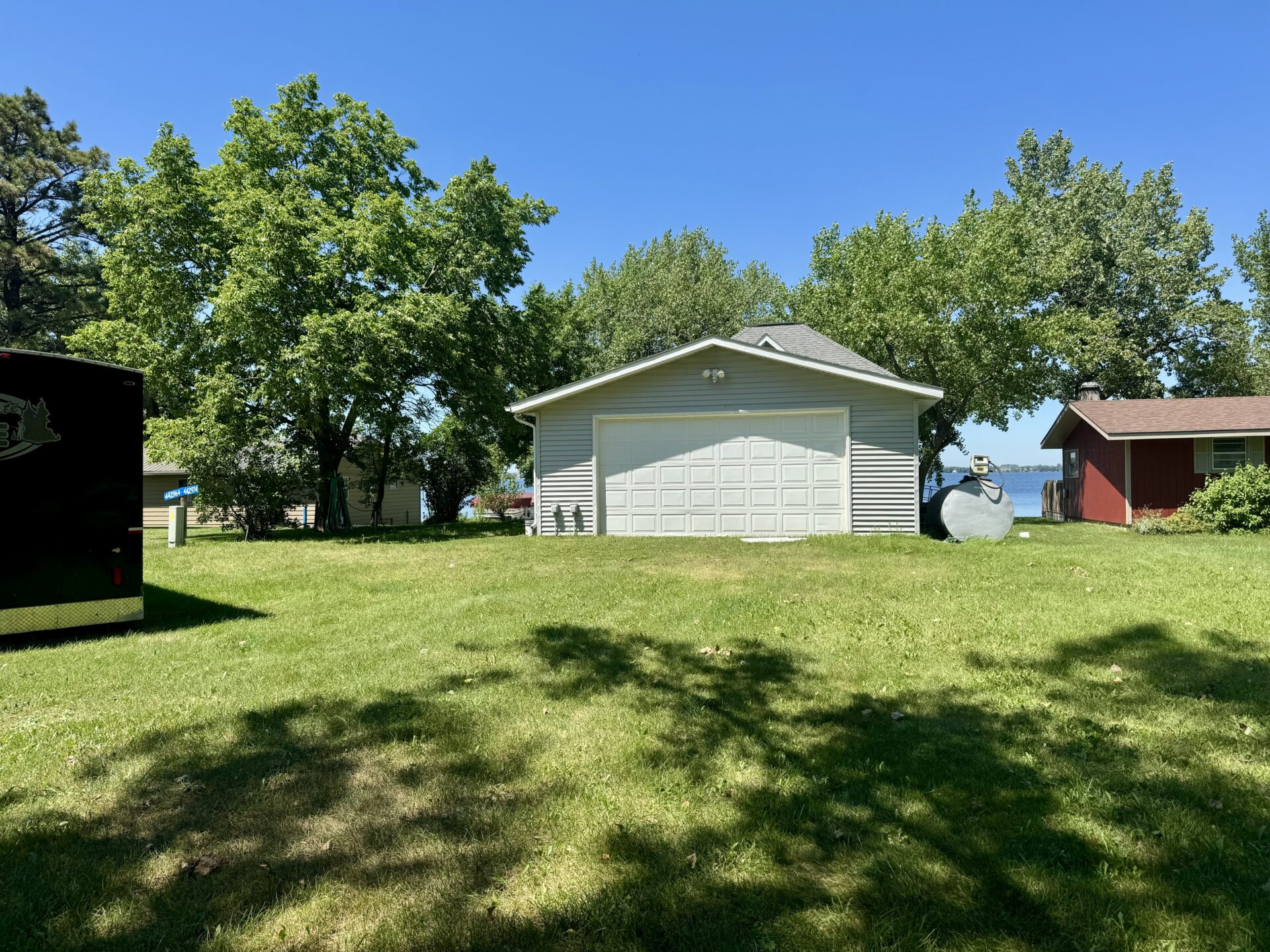 Clear Lake – 442974 South Shore Dr. Lake City, SD