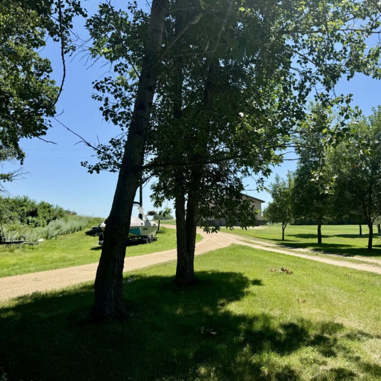 Clear Lake – 442974 South Shore Dr. Lake City, SD