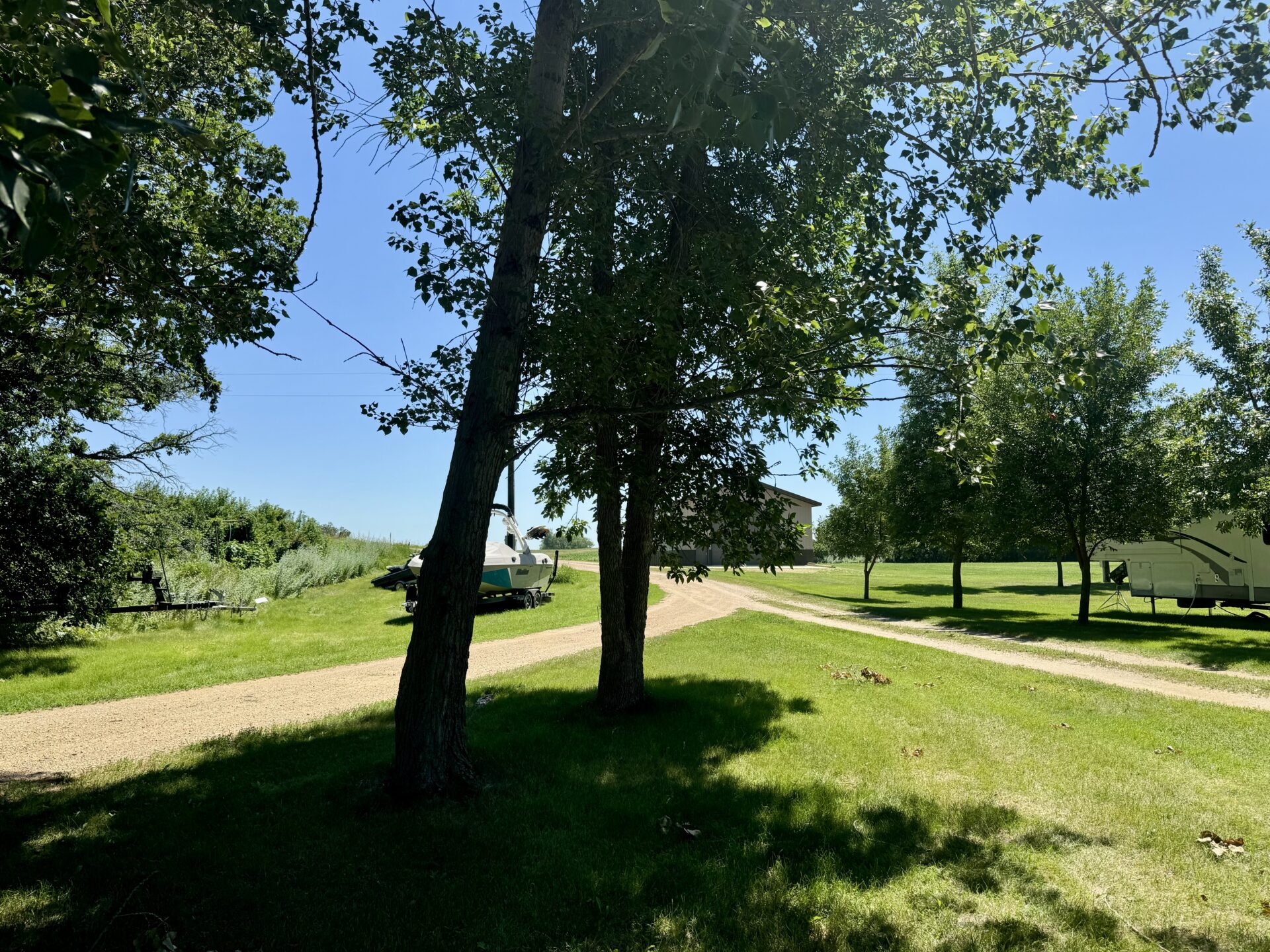 Clear Lake – 442974 South Shore Dr. Lake City, SD