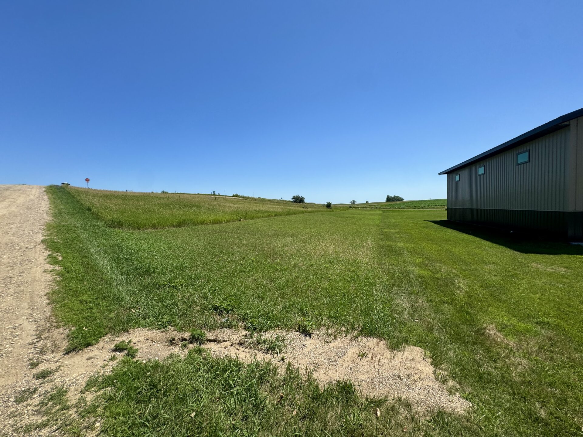Clear Lake – 442974 South Shore Dr. Lake City, SD