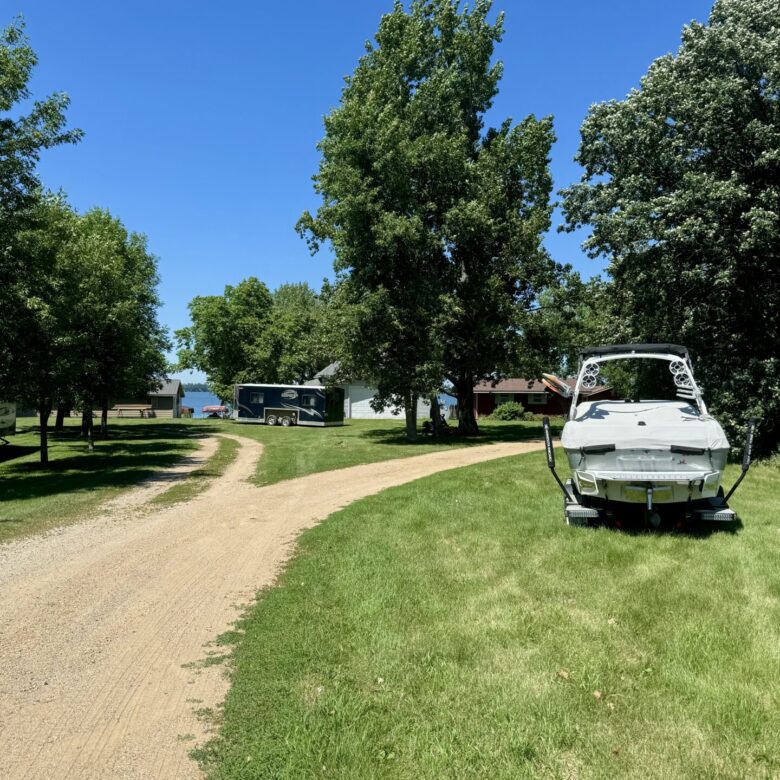 Clear Lake – 442974 South Shore Dr. Lake City, SD