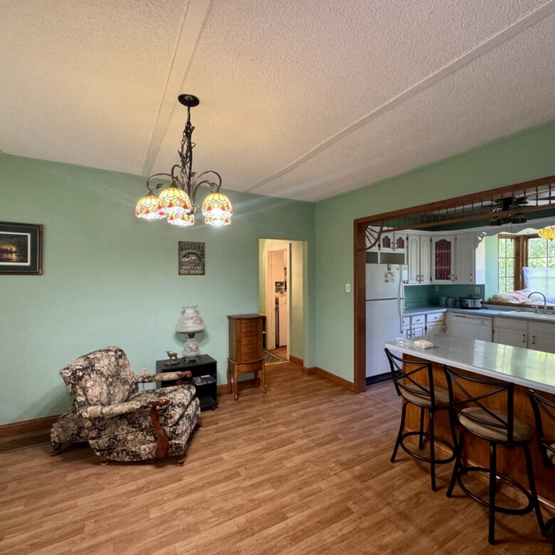 Clear Lake – 442478 S. Shore Dr. Lake City, SD