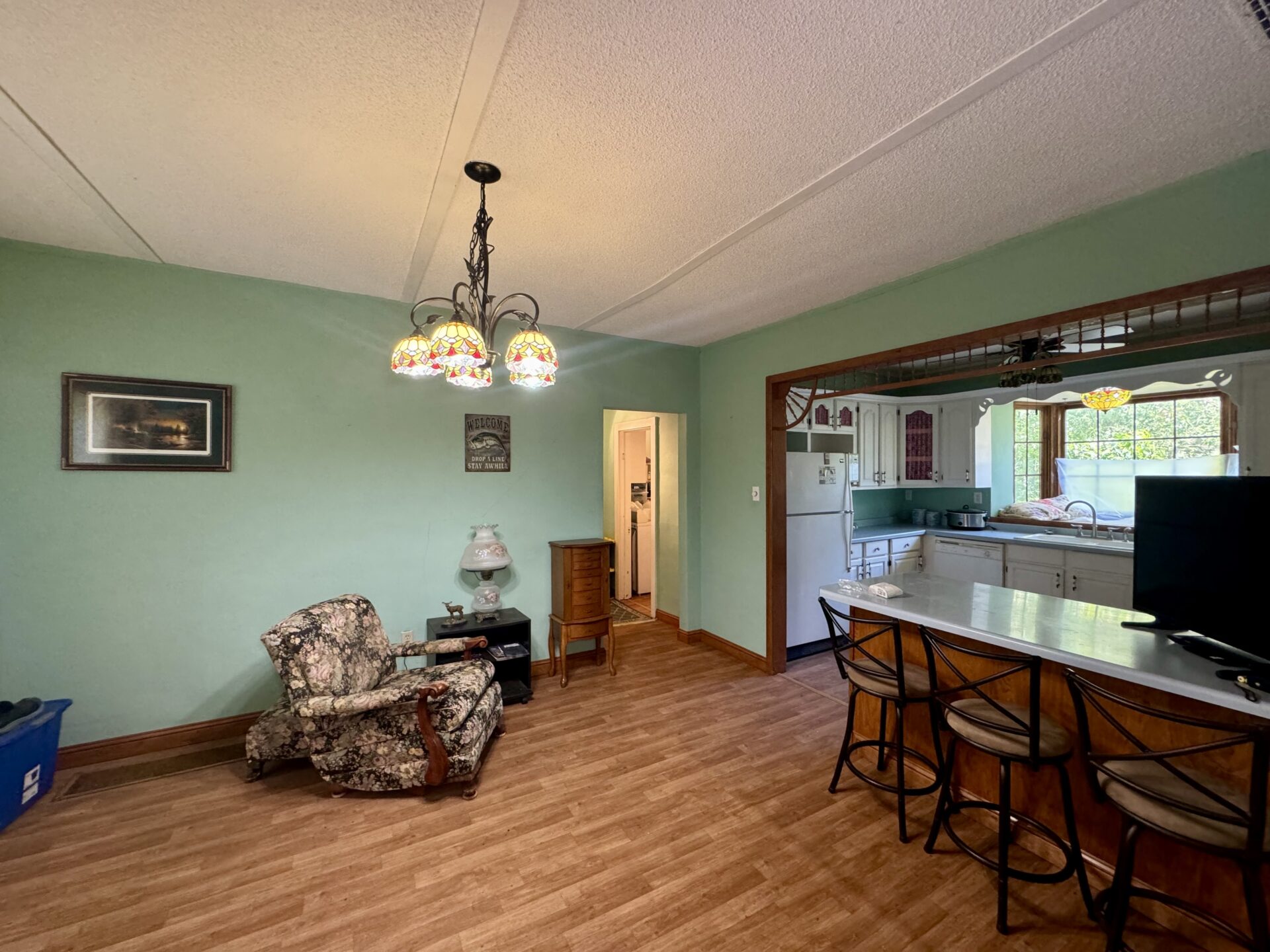 Clear Lake – 442478 S. Shore Dr. Lake City, SD