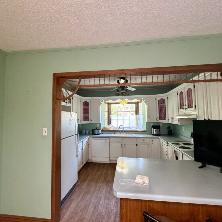 Clear Lake – 442478 S. Shore Dr. Lake City, SD