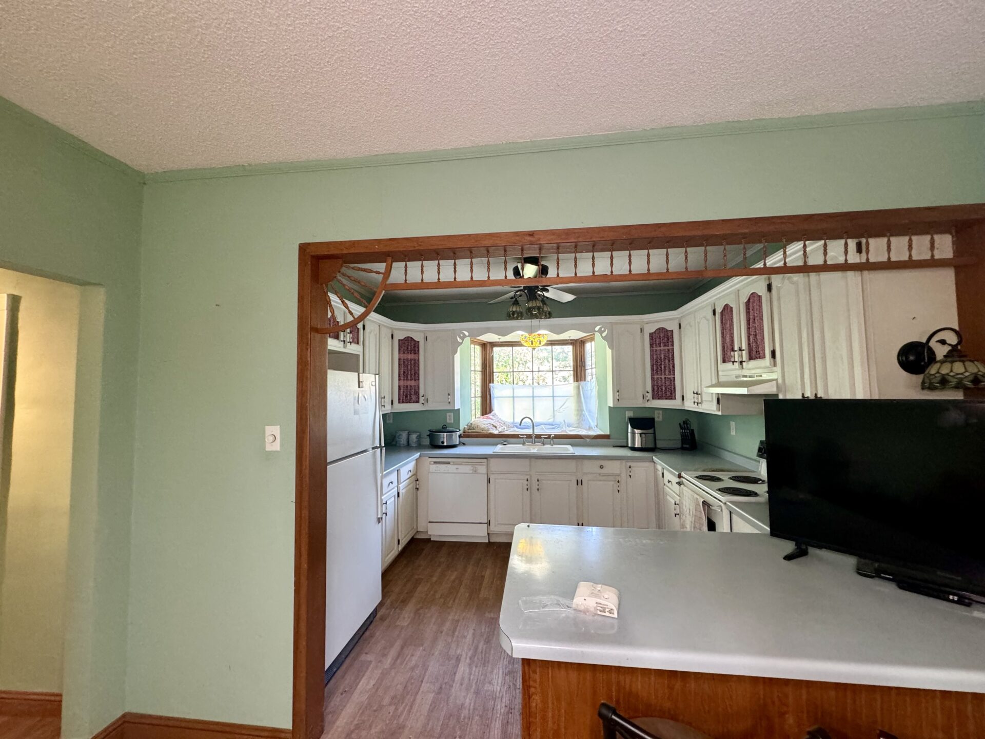 Clear Lake – 442478 S. Shore Dr. Lake City, SD