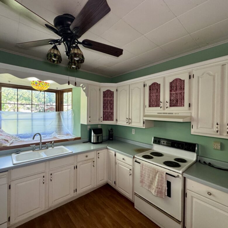 Clear Lake – 442478 S. Shore Dr. Lake City, SD