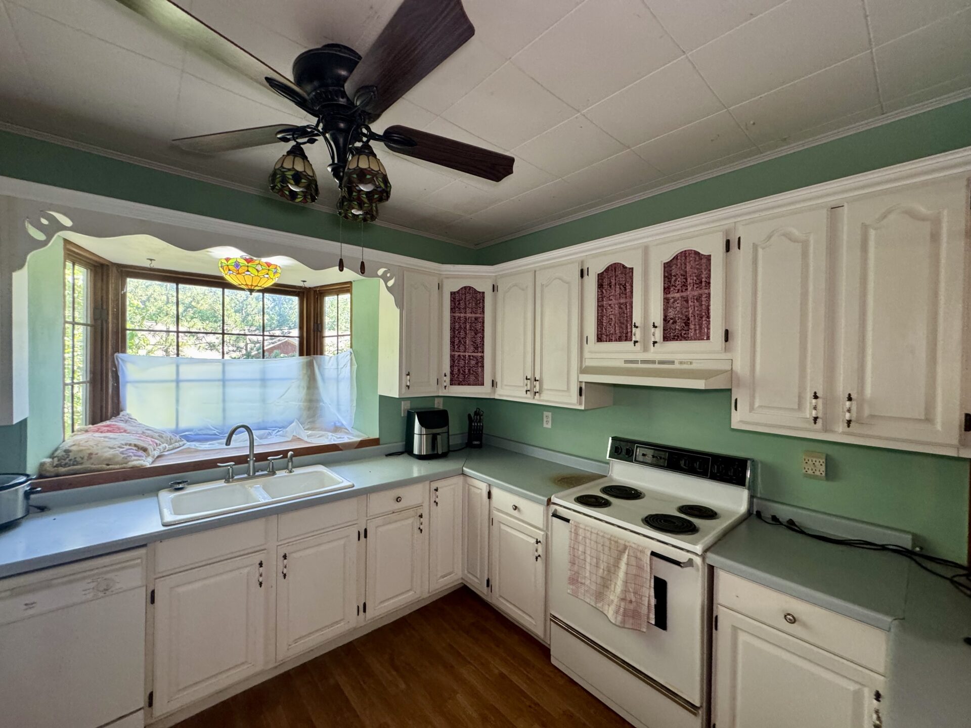 Clear Lake – 442478 S. Shore Dr. Lake City, SD