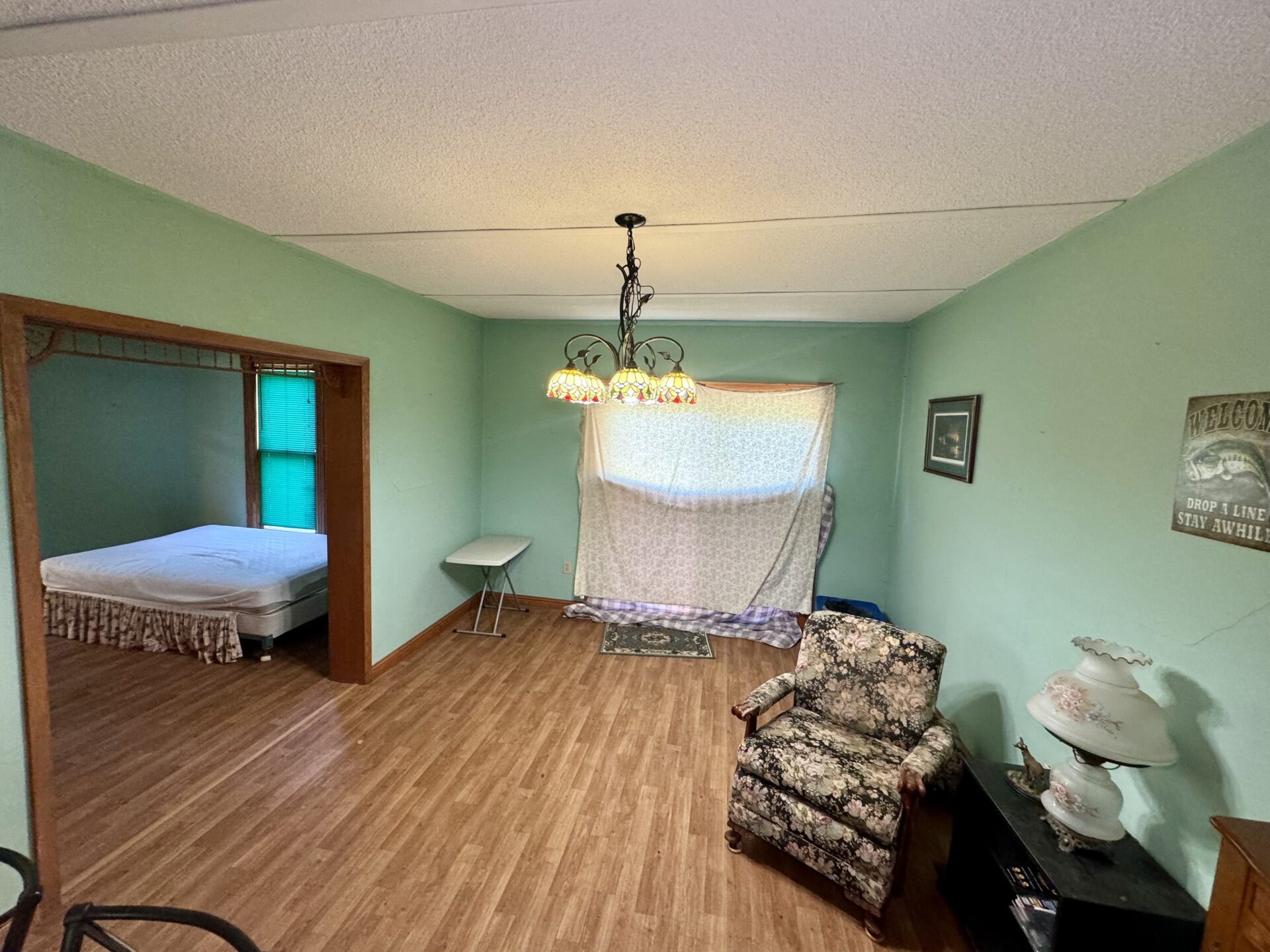Clear Lake – 442478 S. Shore Dr. Lake City, SD