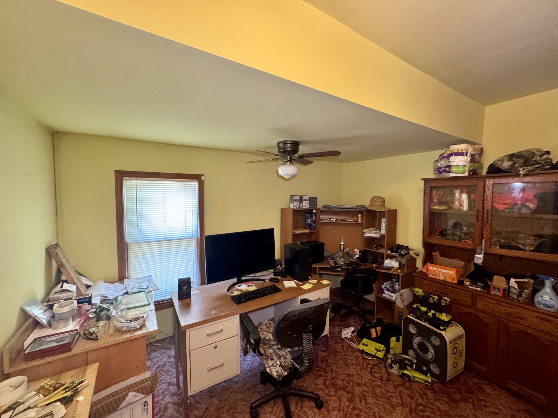 Clear Lake – 442478 S. Shore Dr. Lake City, SD