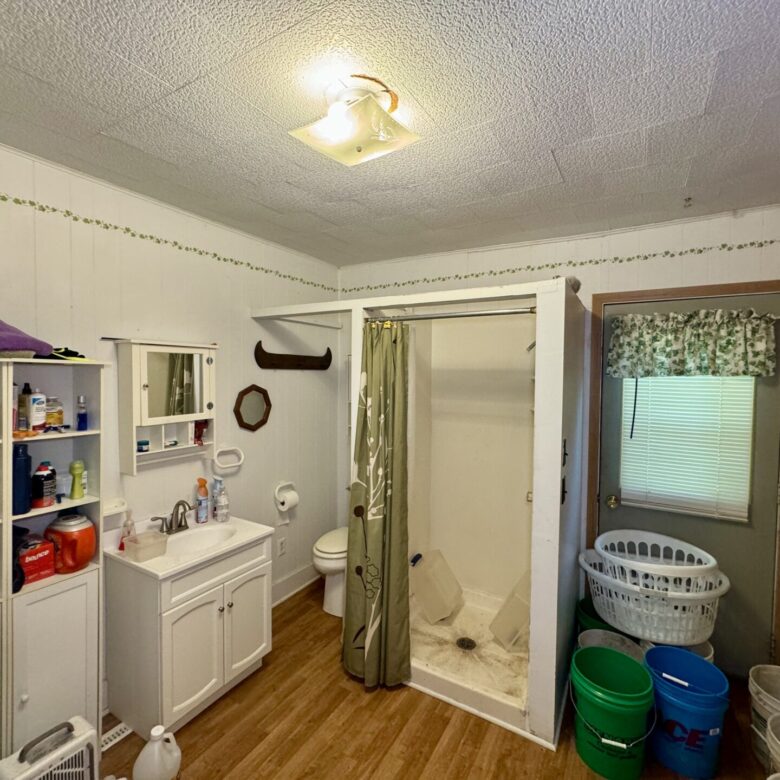 Clear Lake – 442478 S. Shore Dr. Lake City, SD