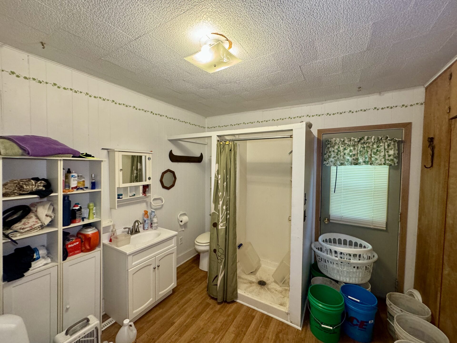Clear Lake – 442478 S. Shore Dr. Lake City, SD