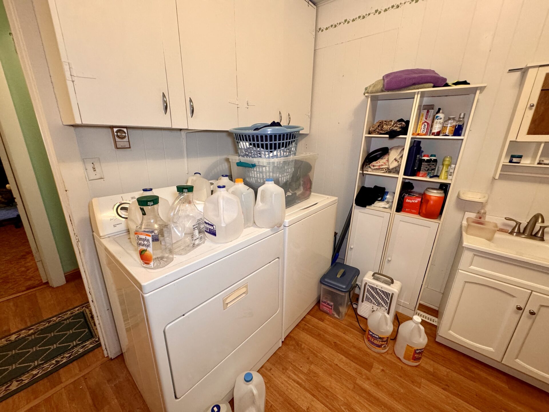 Clear Lake – 442478 S. Shore Dr. Lake City, SD