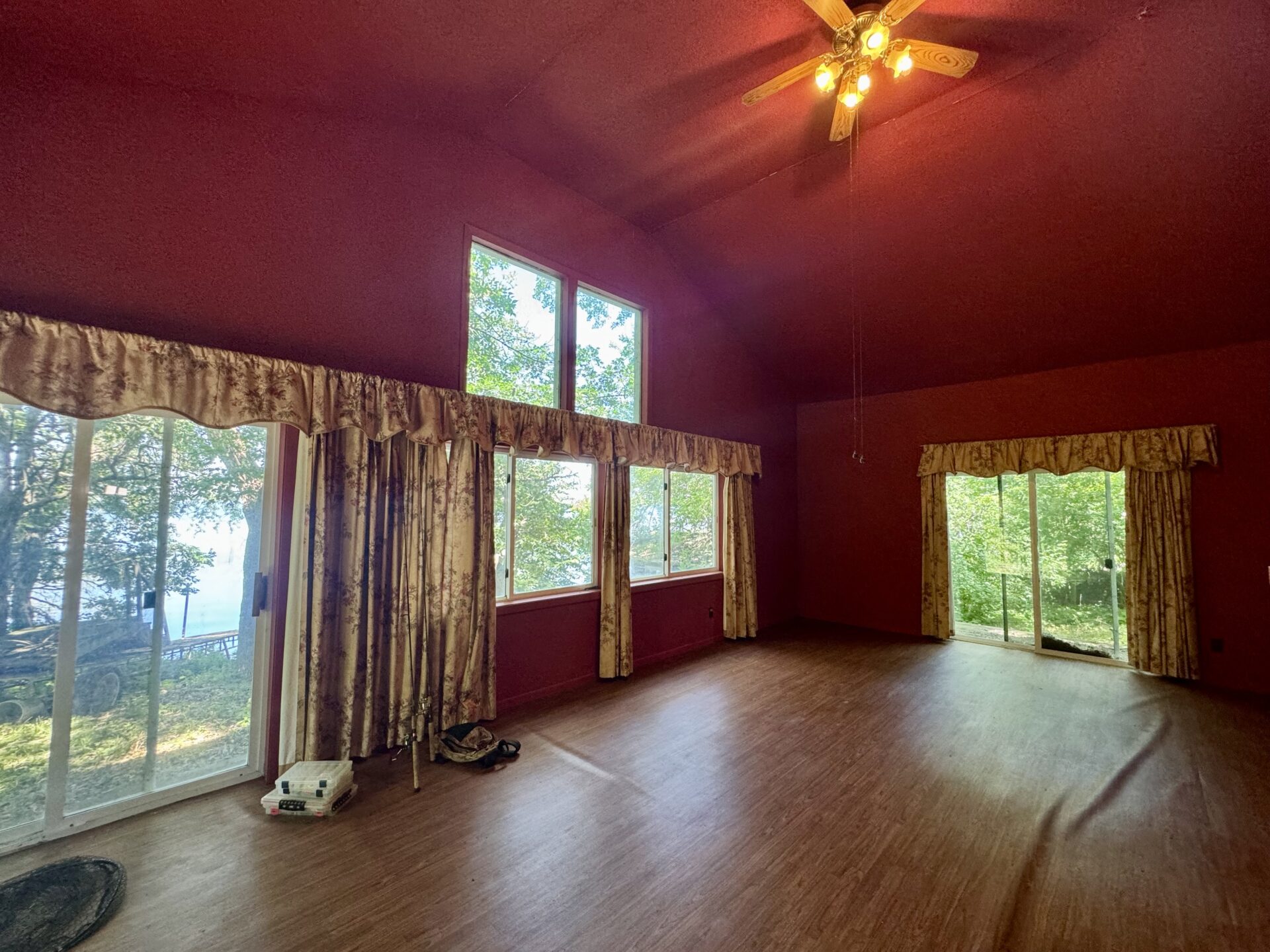 Clear Lake – 442478 S. Shore Dr. Lake City, SD