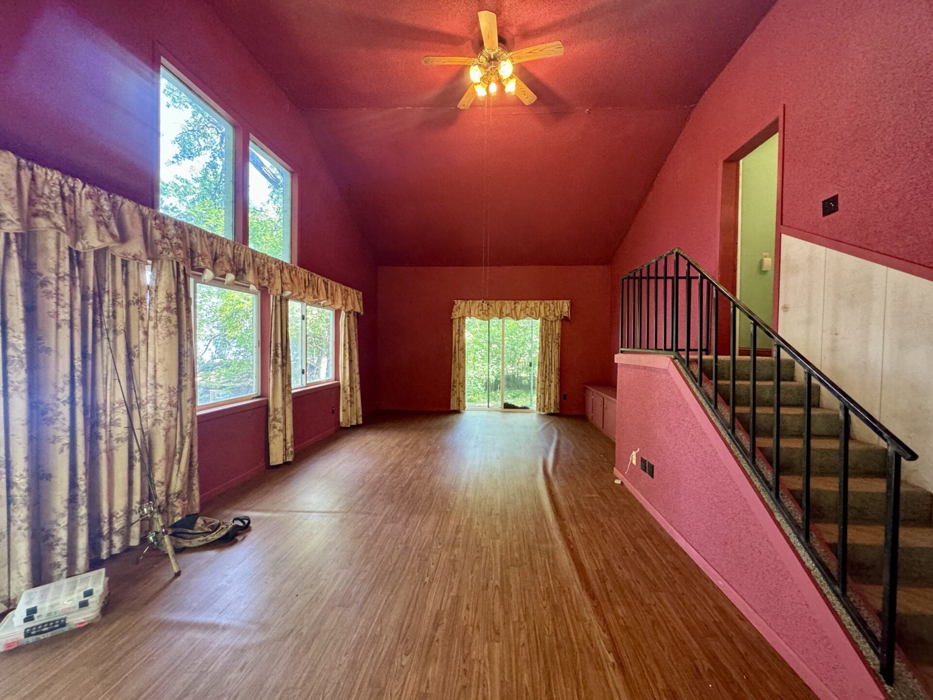 Clear Lake – 442478 S. Shore Dr. Lake City, SD